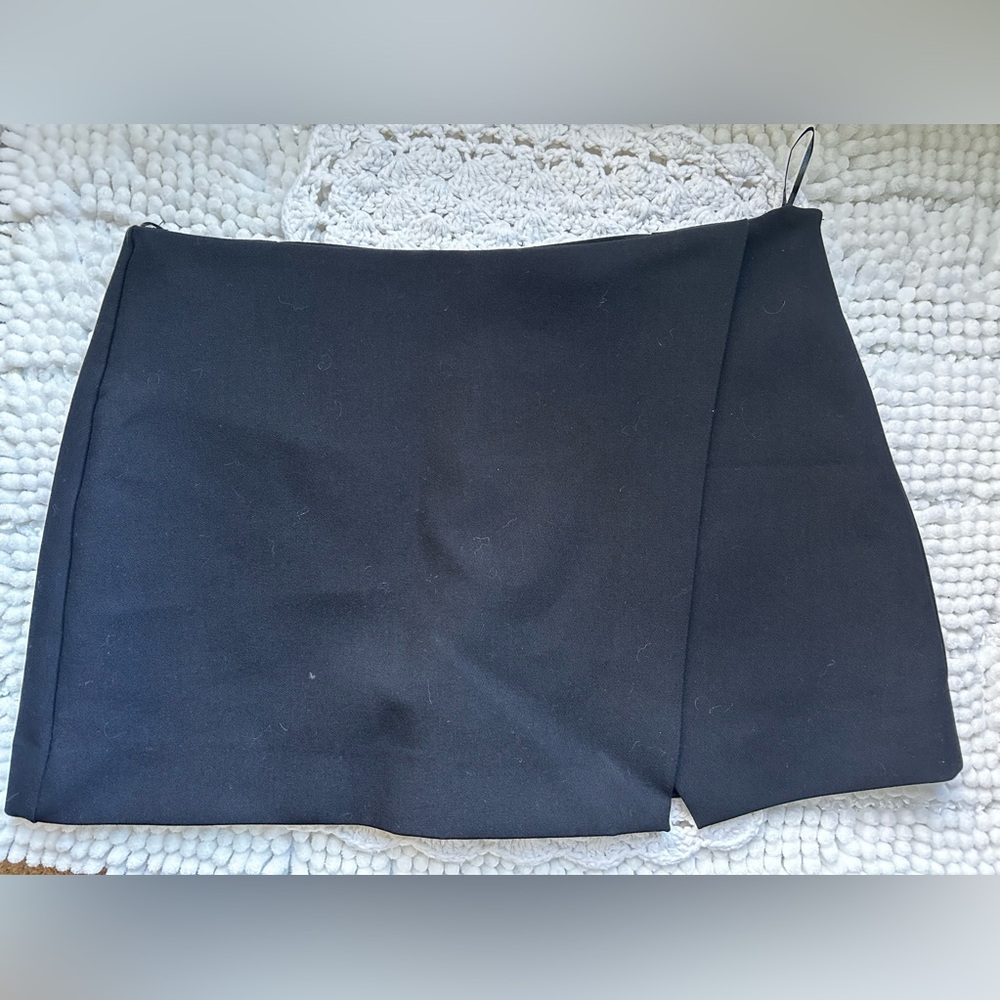 Zara mini skort